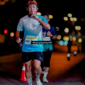 Runner Photo 3266459