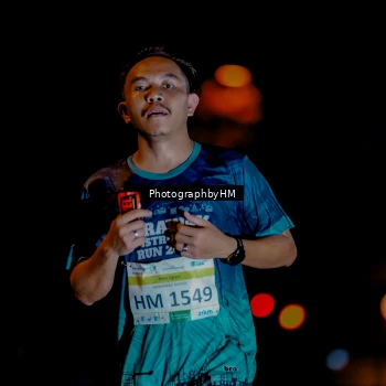 Runner Photo 3266463