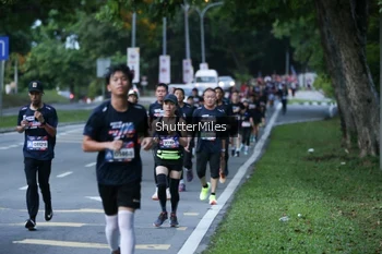Runner Photo 32665
