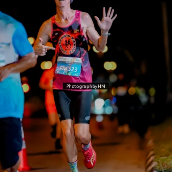 Runner Photo 3266555