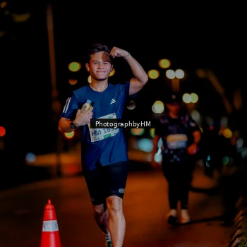Runner Photo 3266615