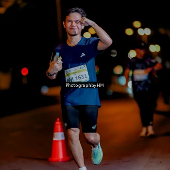 Runner Photo 3266618