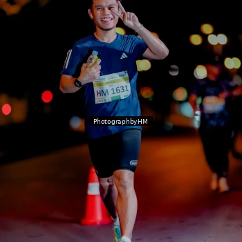 Runner Photo 3266634