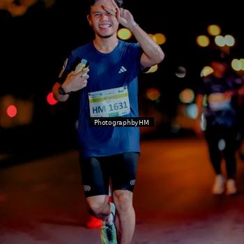 Runner Photo 3266637
