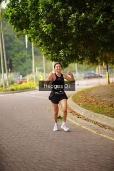 Runner Photo 3266721