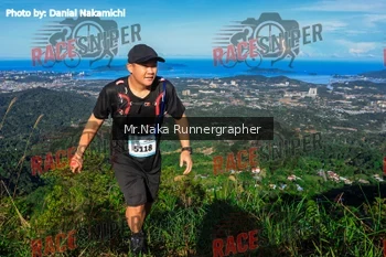 Runner Photo 326678