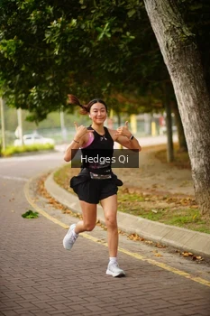 Runner Photo 3266802