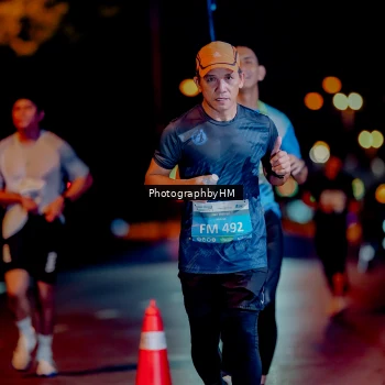 Runner Photo 3266847