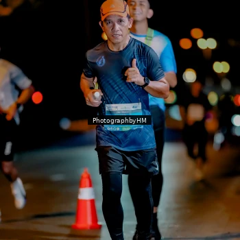 Runner Photo 3266857