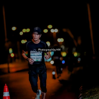 Runner Photo 3266887