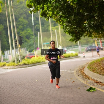 Runner Photo 3266891