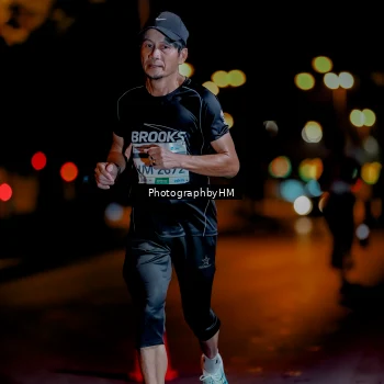 Runner Photo 3266898