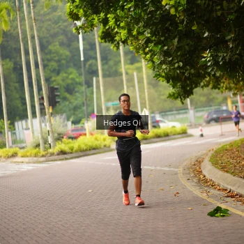Runner Photo 3266899
