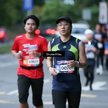 Runner Photo 32669