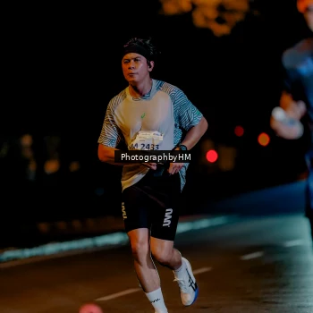 Runner Photo 3266905