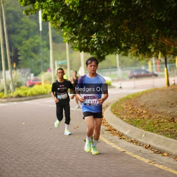 Runner Photo 3266918