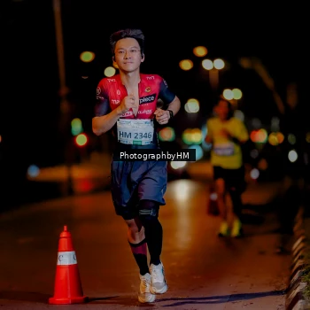 Runner Photo 3266919