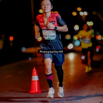 Runner Photo 3266924