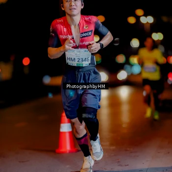 Runner Photo 3266938