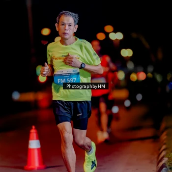 Runner Photo 3266980