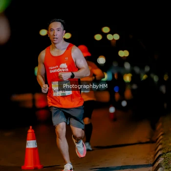 Runner Photo 3266988