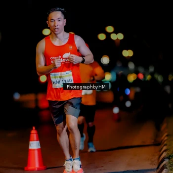 Runner Photo 3266993