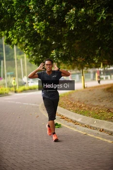 Runner Photo 3267013