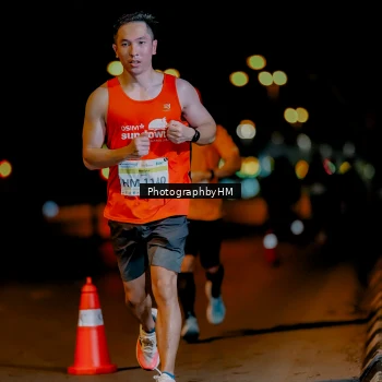 Runner Photo 3267025