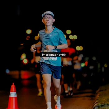 Runner Photo 3267062