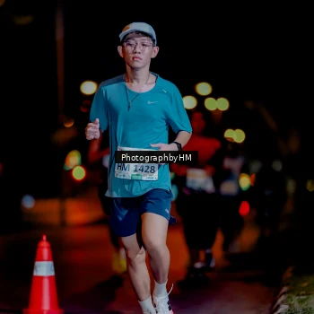 Runner Photo 3267081