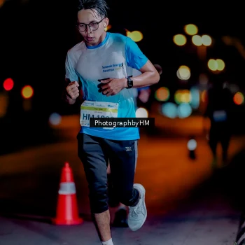 Runner Photo 3267137