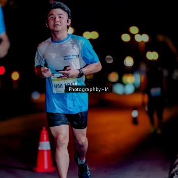 Runner Photo 3267143