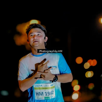 Runner Photo 3267151