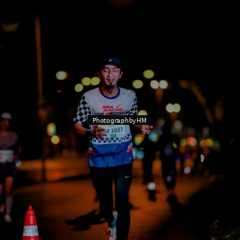 Runner Photo 3267184