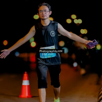 Runner Photo 3267195