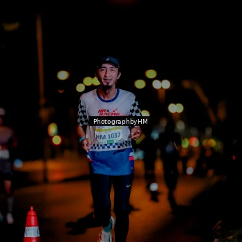 Runner Photo 3267197