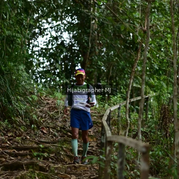 Runner Photo 32672