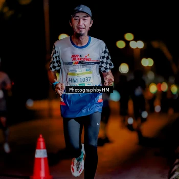 Runner Photo 3267203