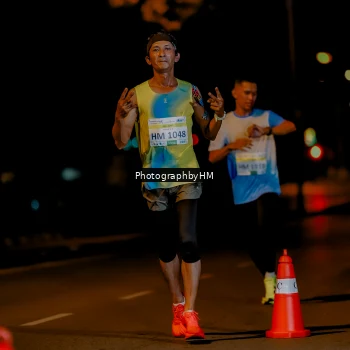 Runner Photo 3267245