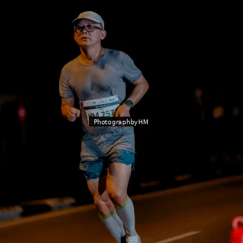 Runner Photo 3267247
