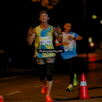 Runner Photo 3267275