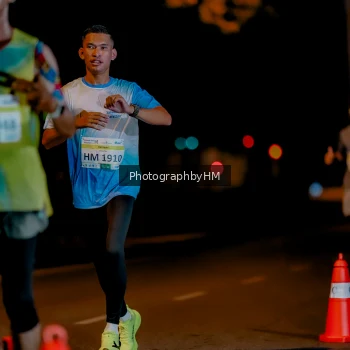 Runner Photo 3267280