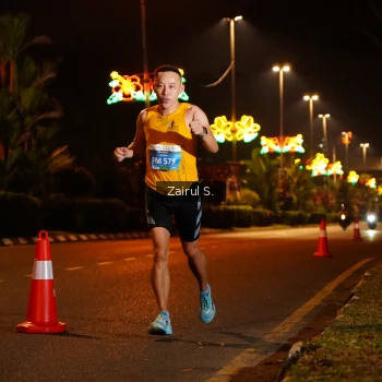 Runner Photo 3267286