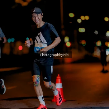 Runner Photo 3267318
