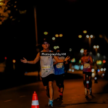 Runner Photo 3267321