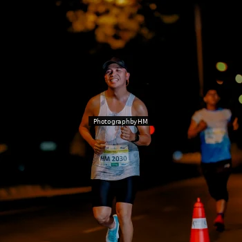 Runner Photo 3267359