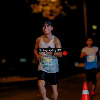 Runner Photo 3267371