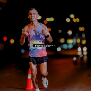 Runner Photo 3267420