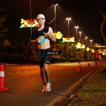 Runner Photo 3267453