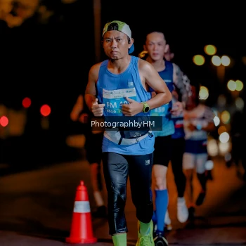 Runner Photo 3267461